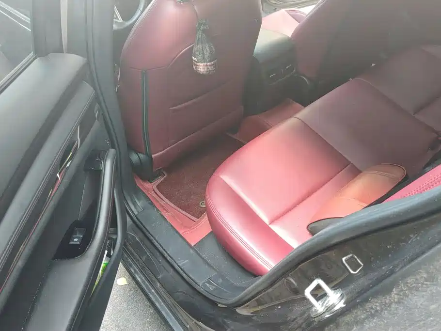 Mazda 3 Axela — миниатюра 11