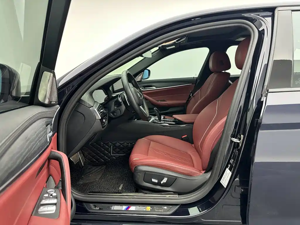 Mercedes-Benz EQE — миниатюра 9