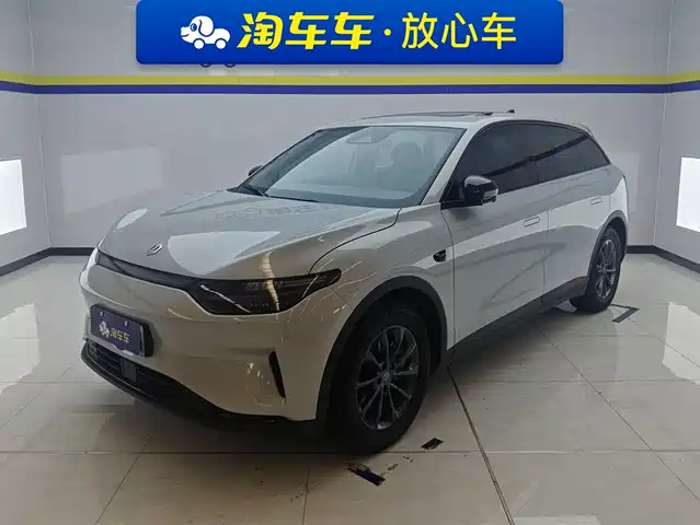 2024 Leapmotor C11