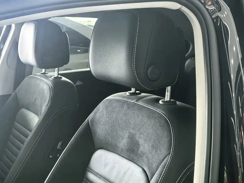 Volkswagen Magotan — миниатюра 12