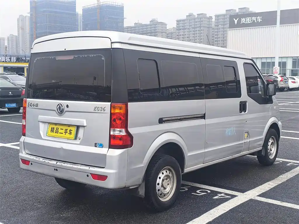 DONGFENG EC36