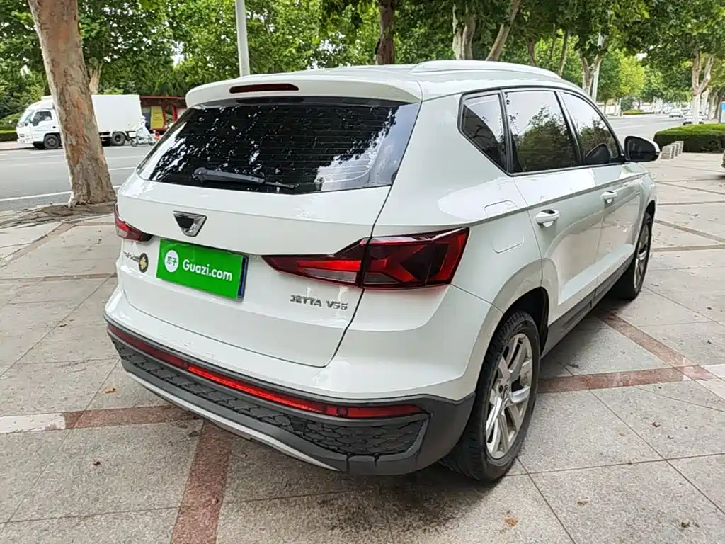 Jetta VS5 — миниатюра 7