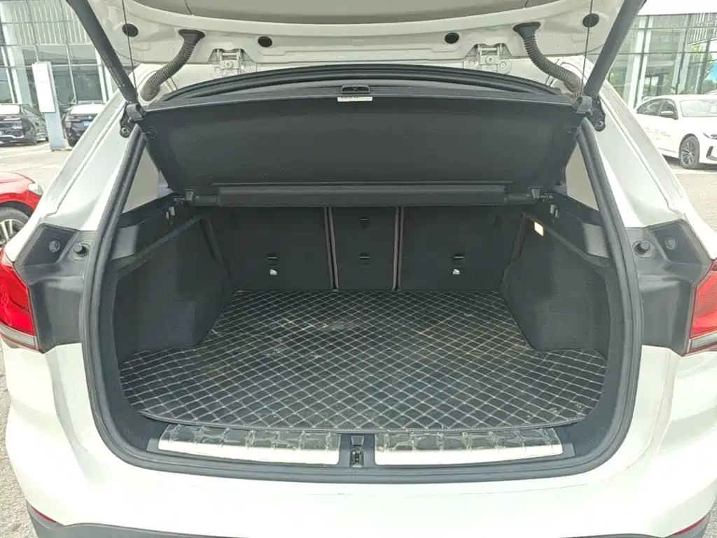 BMW X1 — миниатюра 19