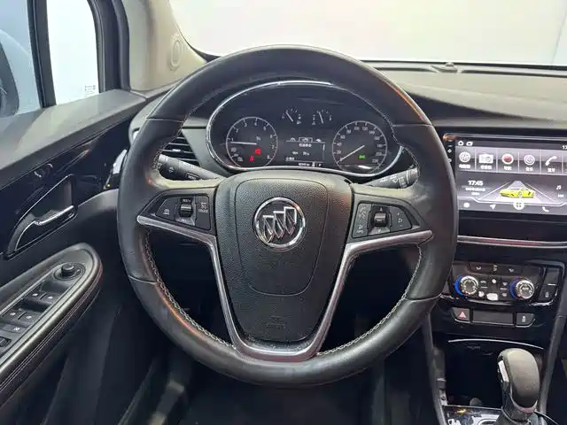 Buick Encore — миниатюра 11