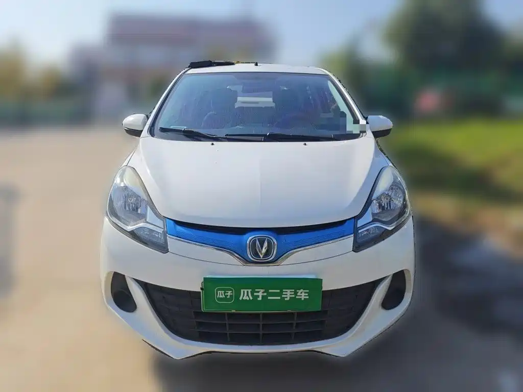 Changan EV — миниатюра 2