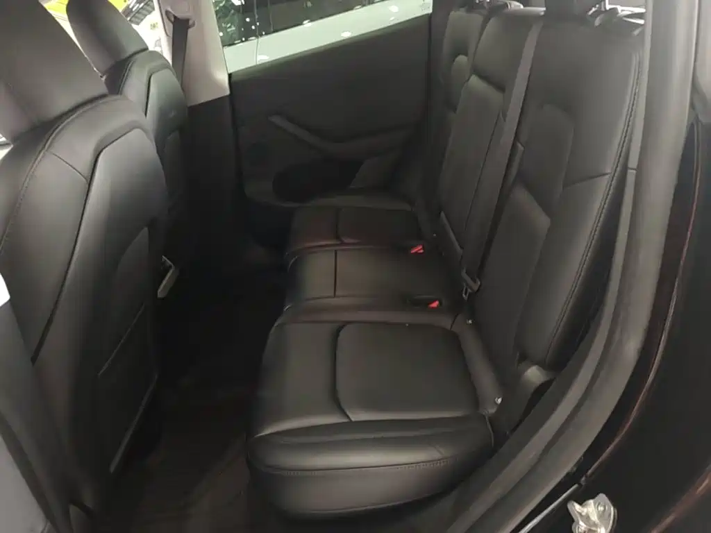 Tesla Model Y — миниатюра 17
