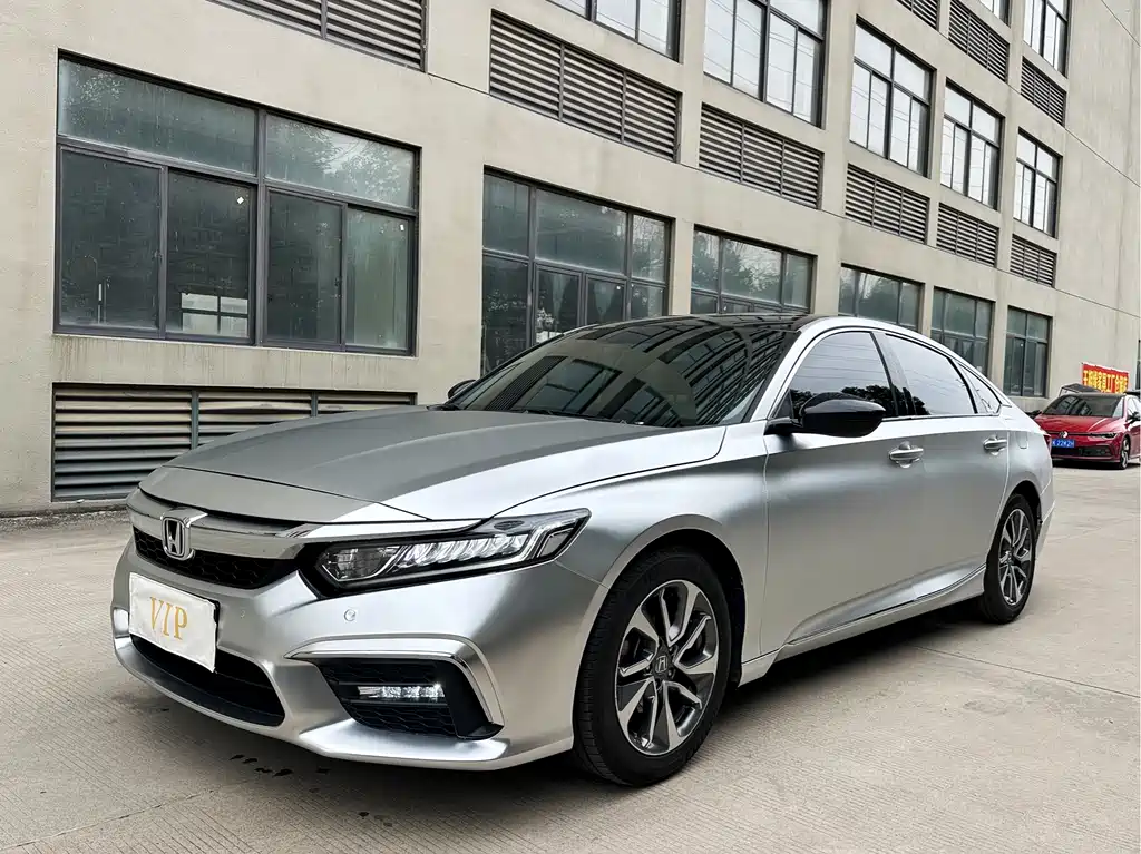 HONDA YINGSHIPAI