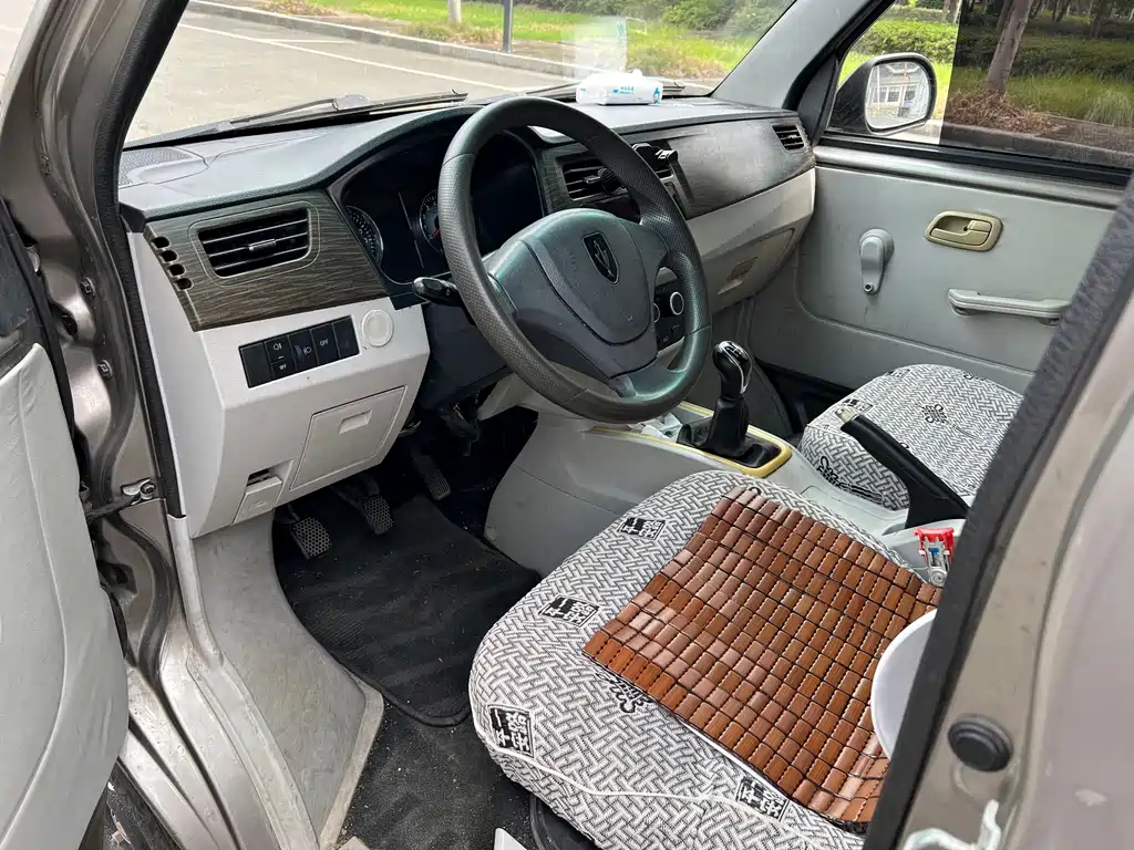 Jinbei Hiace X30L — миниатюра 9