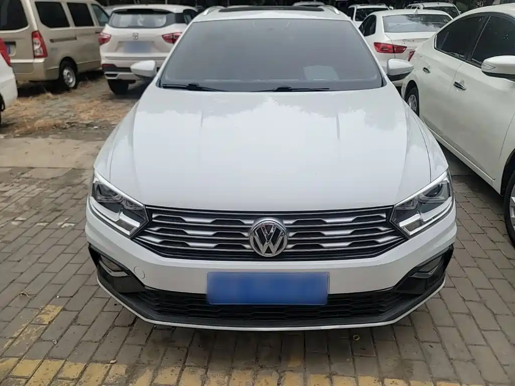 Volkswagen C-Trek — миниатюра 3