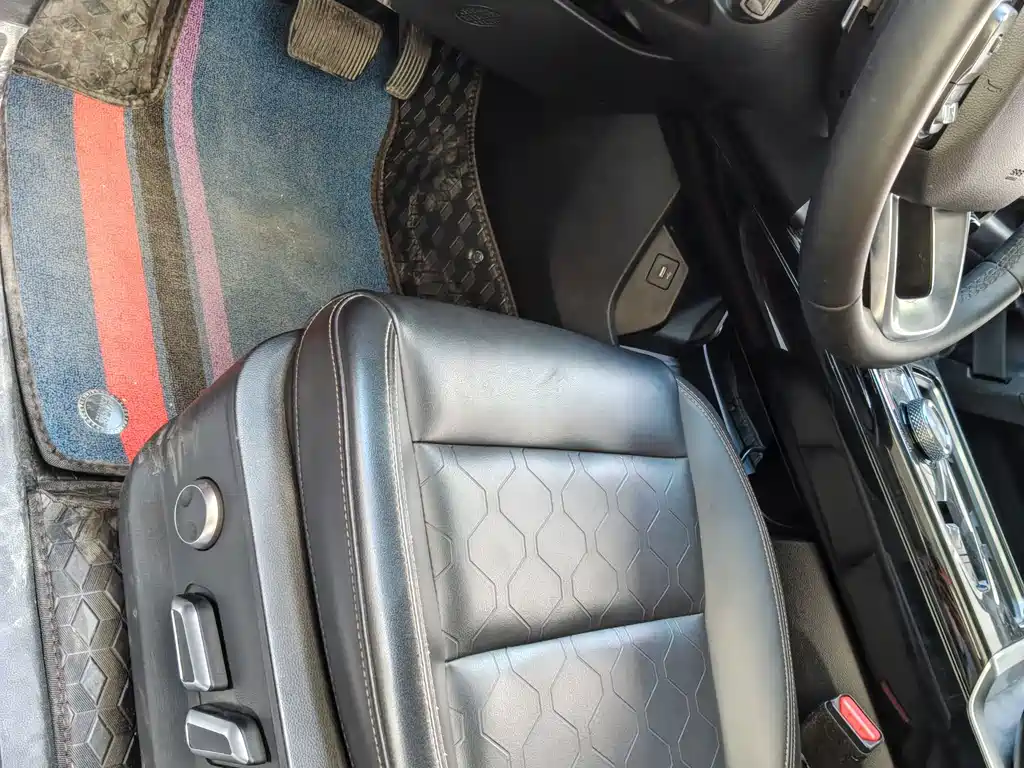 Haval Big Dog — миниатюра 10