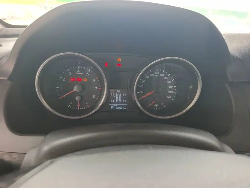 Haval H6 — миниатюра 12