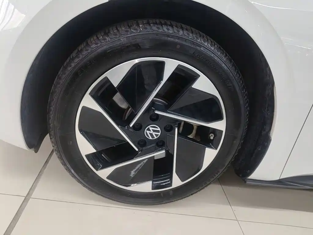 Volkswagen ID.3 — миниатюра 23