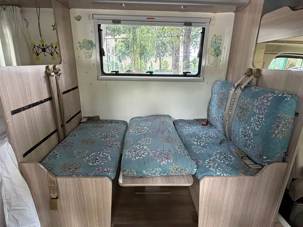 Maxus SAIC MAXUS V80 — фотографии объявления, Фото 27