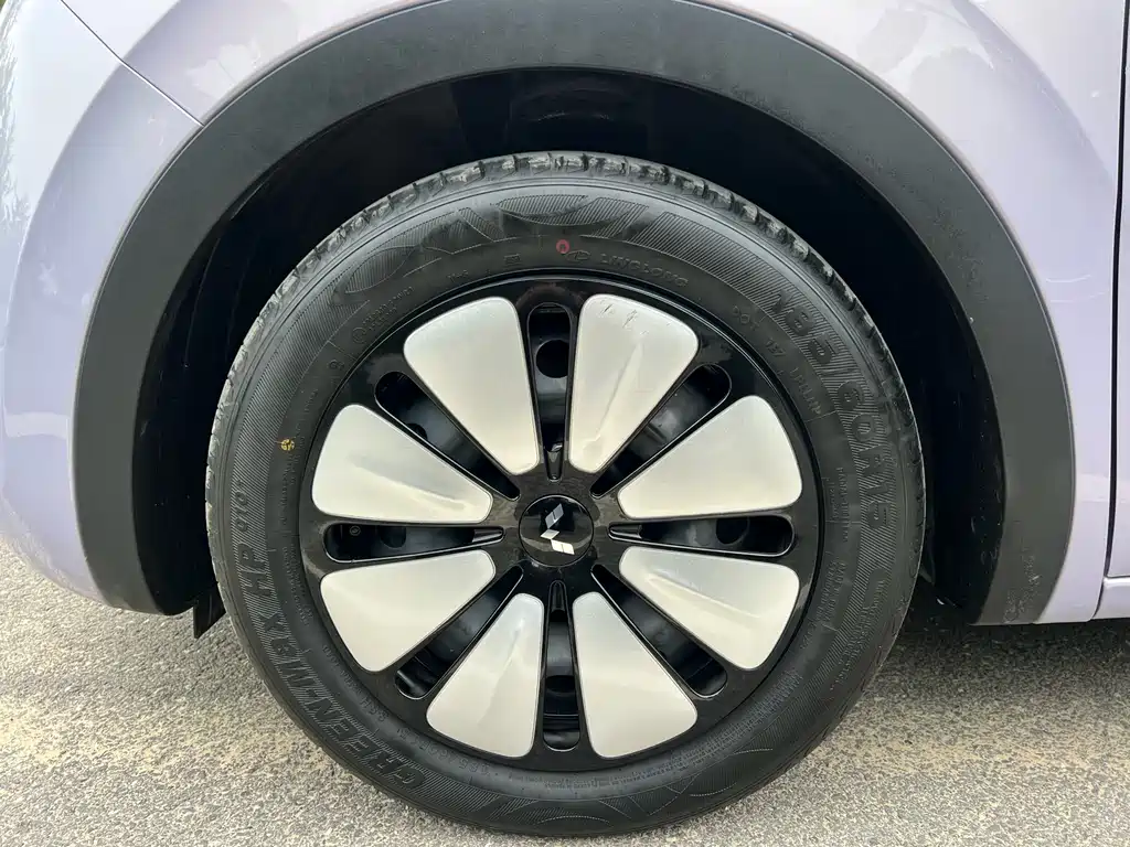 Wuling Binguo 2025 410km Premium