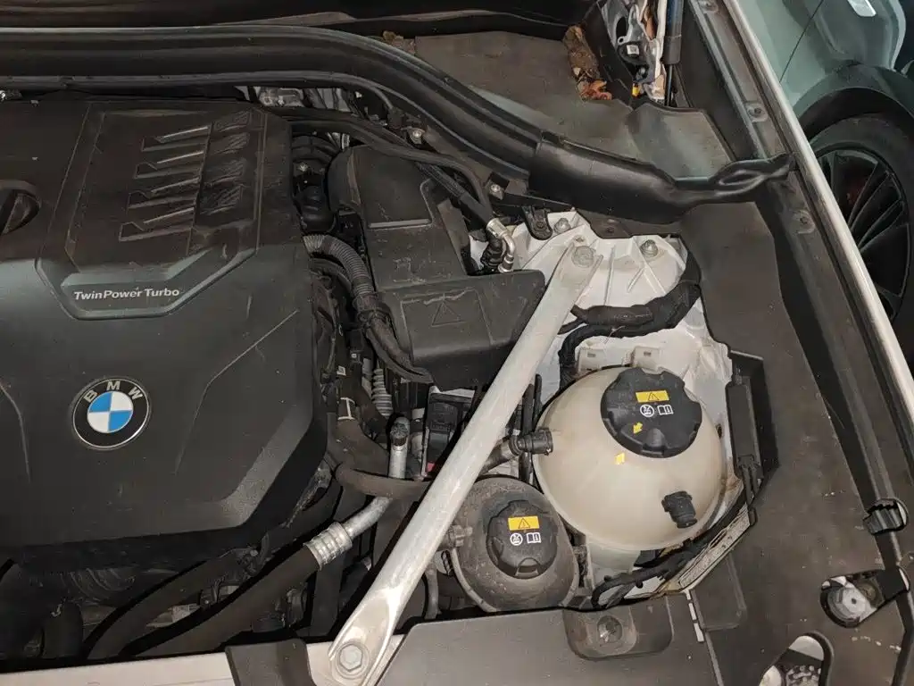 BMW X3 — миниатюра 21
