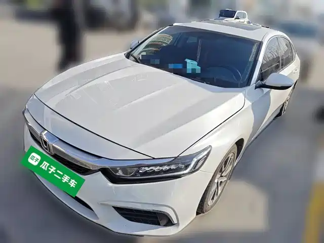 honda yingshipai