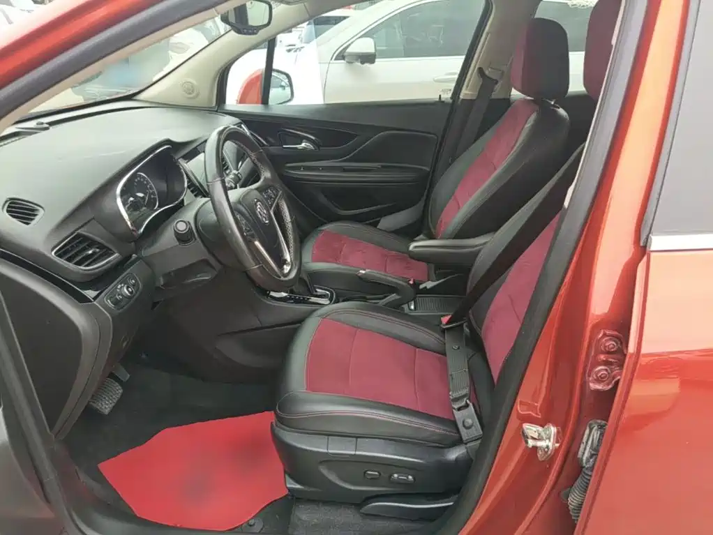 Buick Encore — миниатюра 15