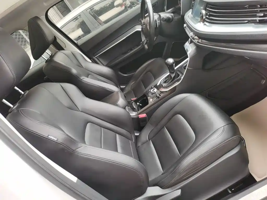 Haval H6 — миниатюра 25
