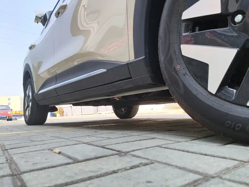 Wuling Binguo S — миниатюра 21