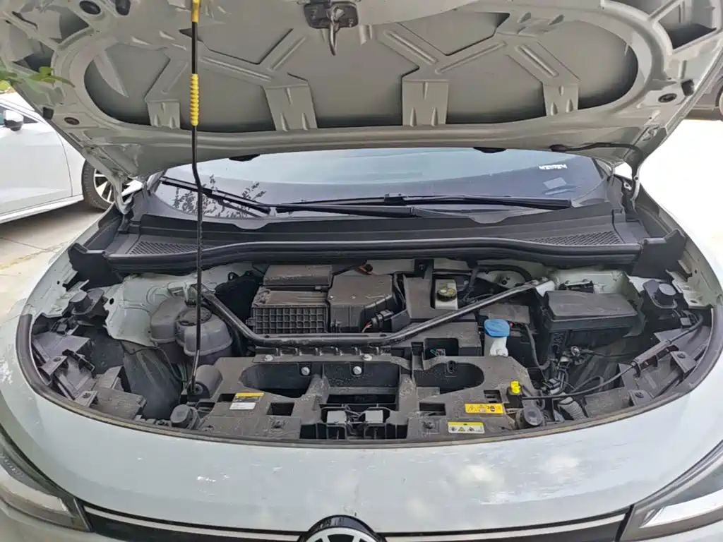 Volkswagen ID.4 Crozz — миниатюра 20