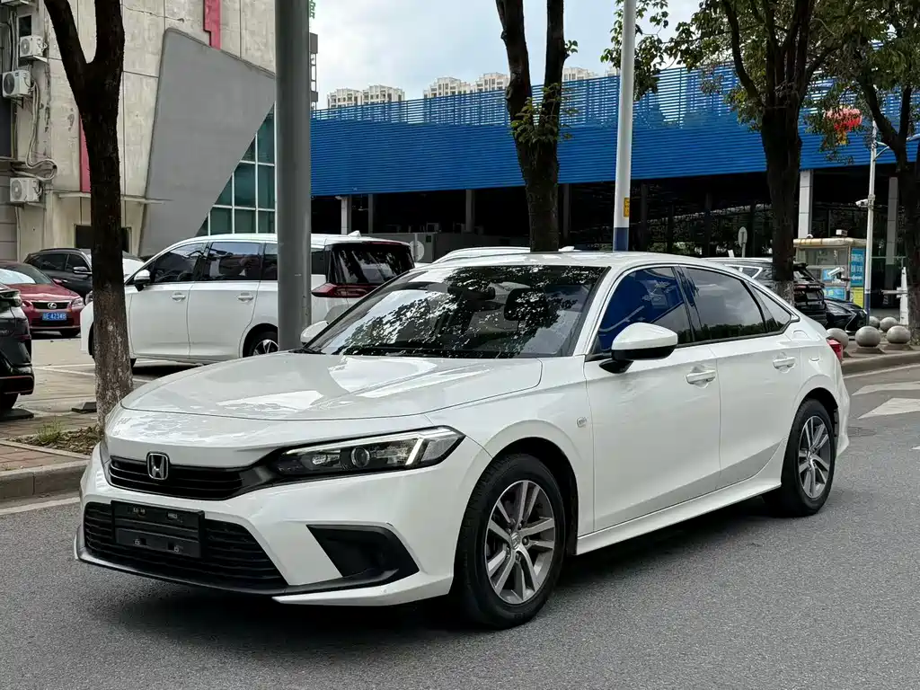 Honda Civic 2023