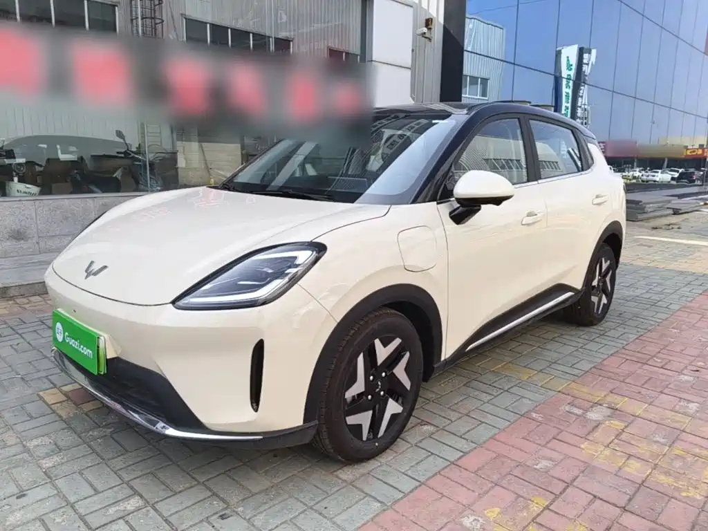 Wuling Binguo S — миниатюра 2