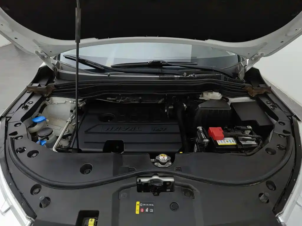 Haval M6 — миниатюра 6