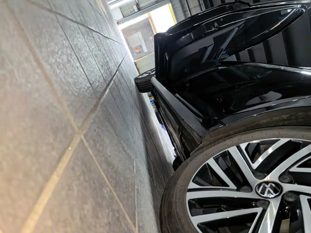Volkswagen Lavida — миниатюра 22