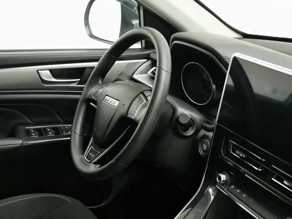 Haval M6 — миниатюра 22