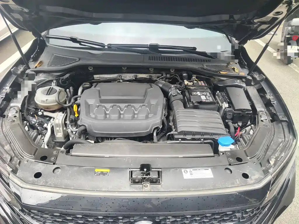 Volkswagen Passat — миниатюра 16