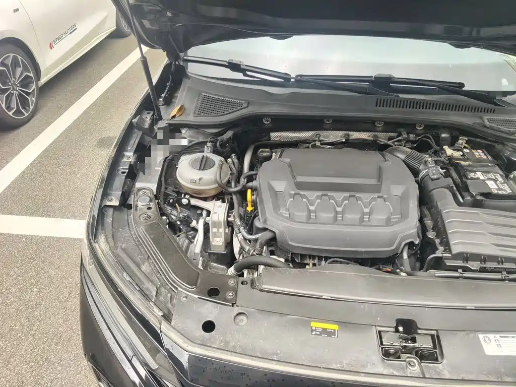 Volkswagen Passat — миниатюра 20