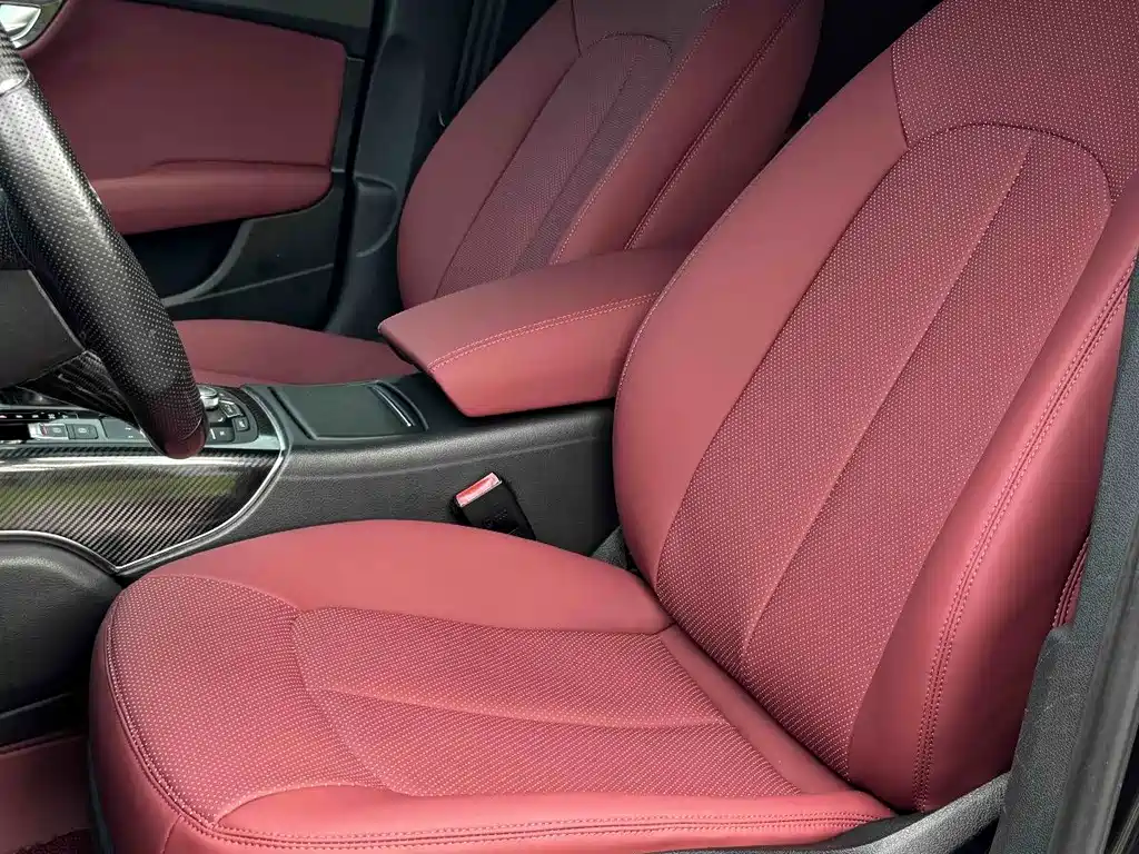 Audi A7 — миниатюра 7