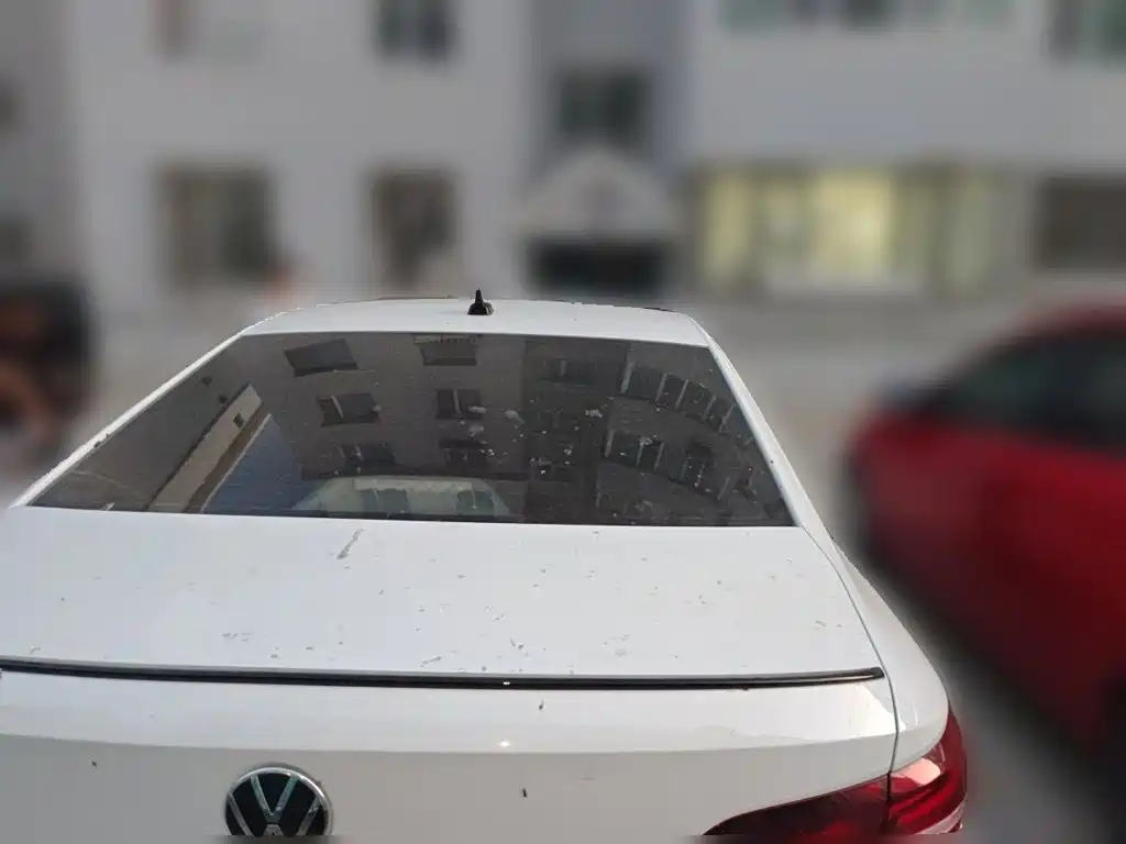Volkswagen Lavida — миниатюра 3
