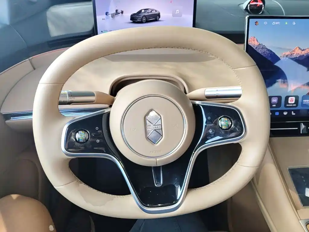 Zhijie Zhijie R7 — миниатюра 11