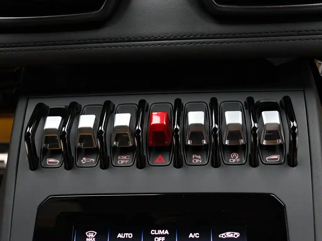 Lamborghini Huracán — миниатюра 17