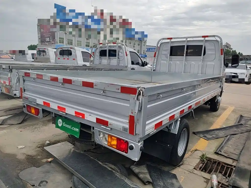 Wuling Wuling Longka — миниатюра 7