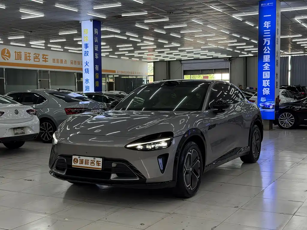 Xiaomi YU7