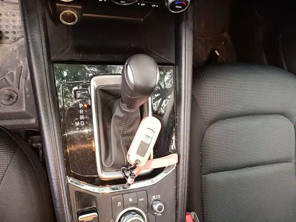Mazda CX-5 — миниатюра 14