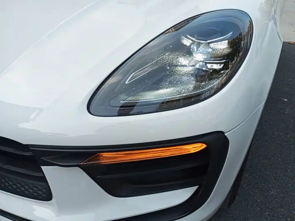 Porsche Macan — миниатюра 24