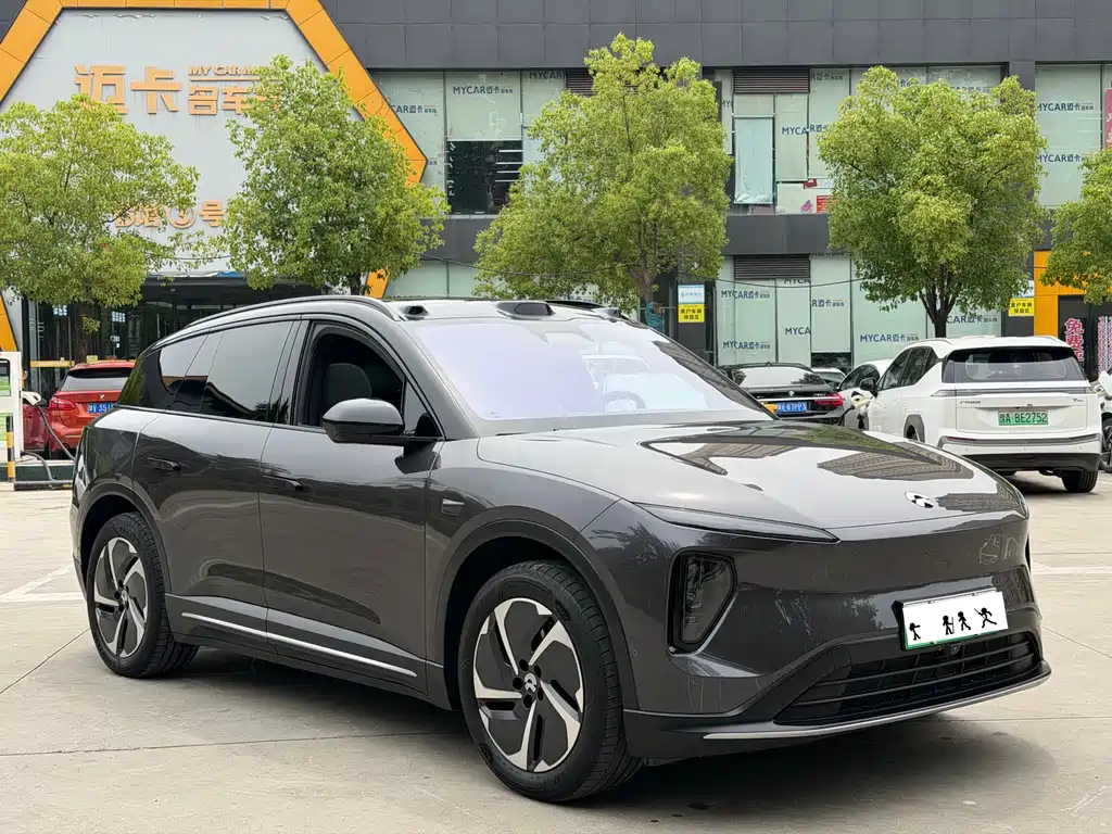 NIO ES6 2024 75kWh