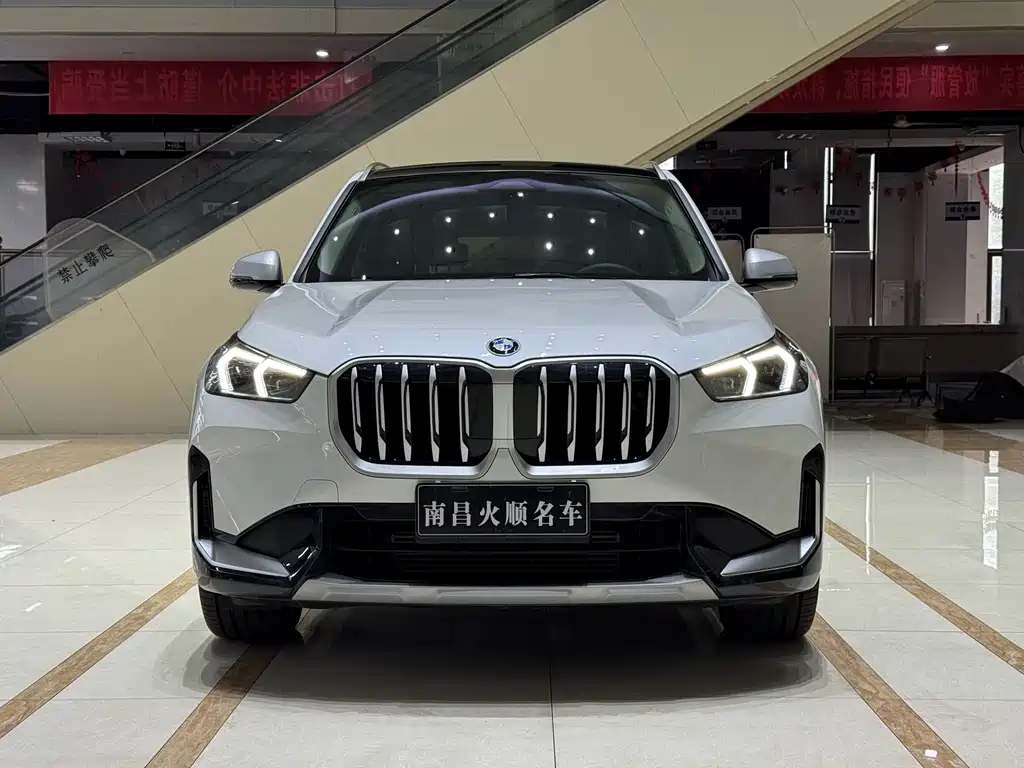 BMW X1 — миниатюра 2