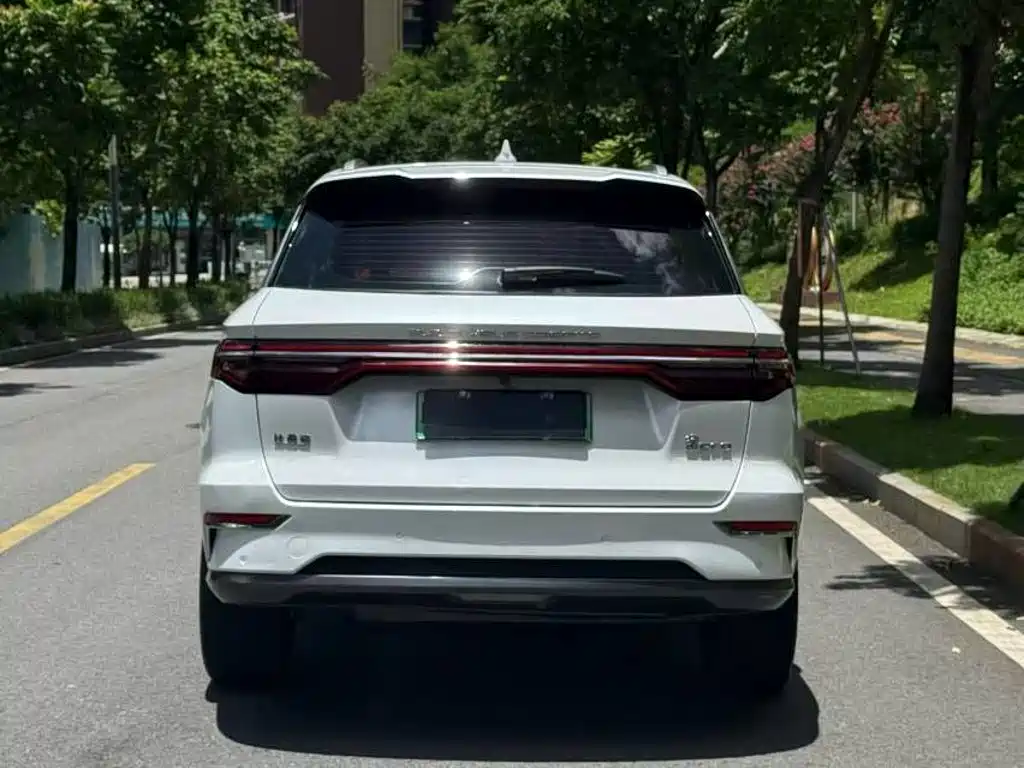 BYD Pro New Energy — миниатюра 2