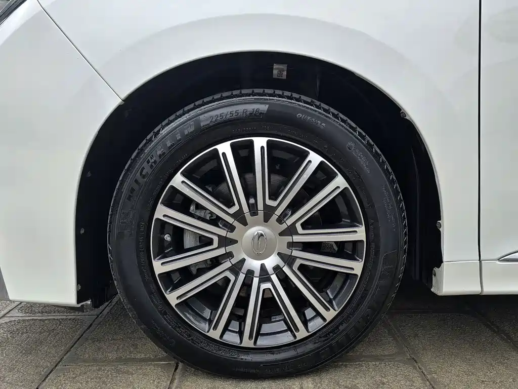 GAC Motor Trumpchi M8 — миниатюра 20