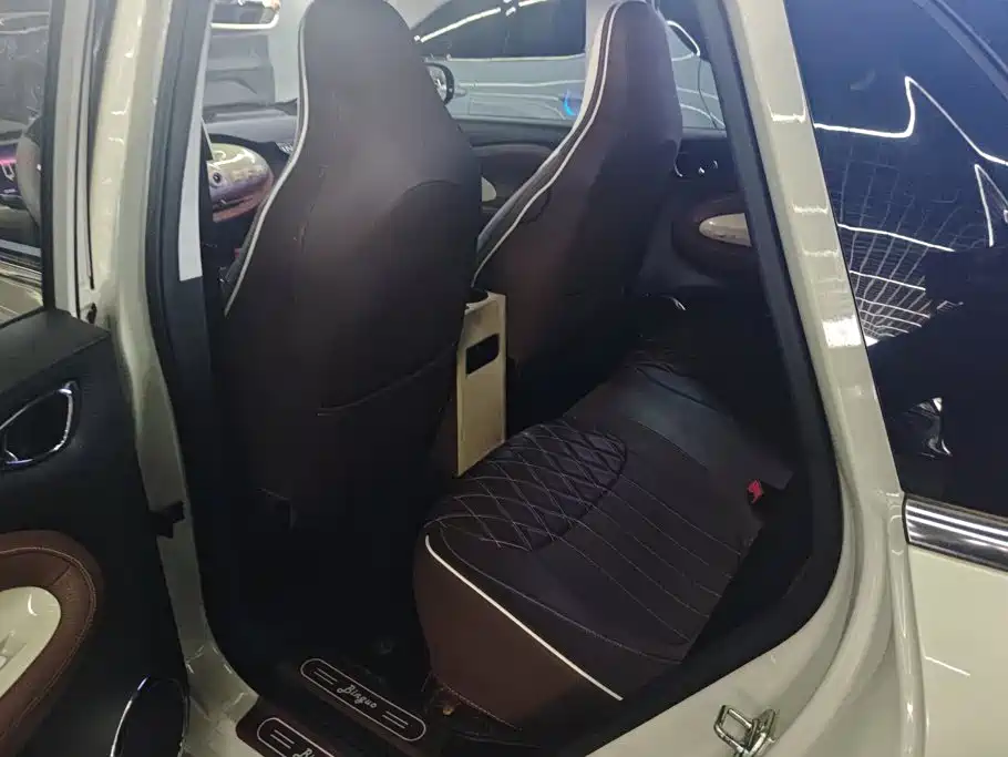 Wuling Bingo — миниатюра 11