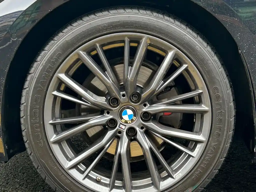 BMW 3 Series — миниатюра 24