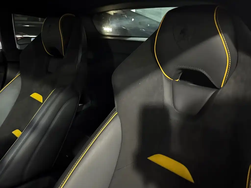 Lamborghini Huracán — миниатюра 11