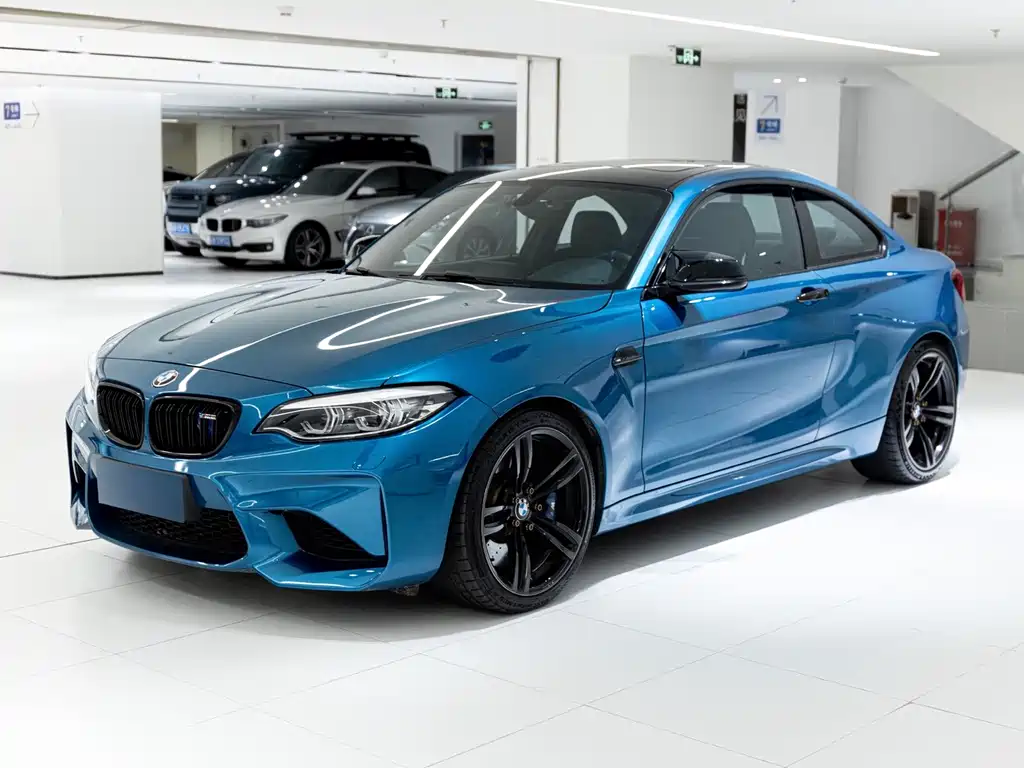 BMW M2