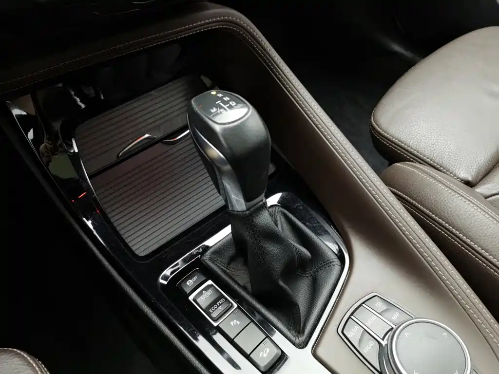 BMW X1 — миниатюра 13