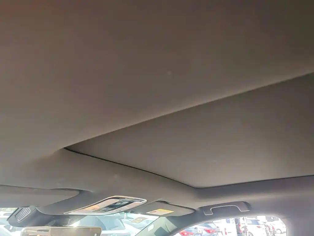 Li Auto Li ONE — миниатюра 23