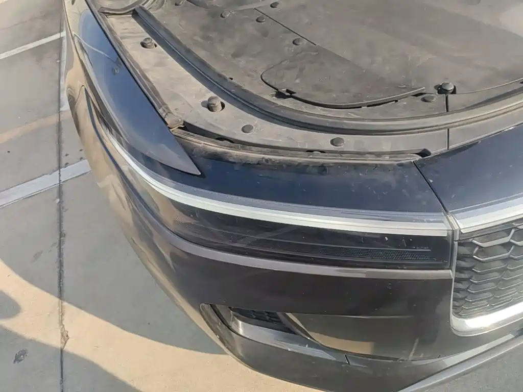 Li Auto Li ONE — миниатюра 11